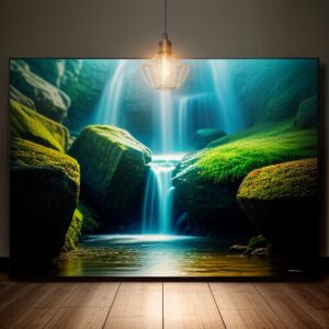 Spiritual Painting